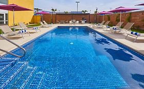 Hotel City Express Rosarito